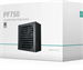 Блок питания Deepcool ATX 750W PF750 80+ white (20+4pin) APFC 120mm fan 6xSATA RTL R-PF750D-HA0B-WDEU
