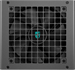 Блок питания Deepcool ATX 750W Gamer Storm PN750D Gen.5 80+ gold (20+4pin) APFC 120mm fan 8xSATA RTL R-PN750D-FC0B-WGEU-V2