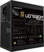Блок питания Gigabyte ATX 750W GP-UD750GM PG5 80+ gold (20+4pin) APFC 120mm fan 8xSATA Cab Manag RTL GP-UD750GM PG5