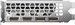 Видеокарта Gigabyte PCI-E 4.0 GV-N3050WF2OCV2-6GD NVIDIA GeForce RTX 3050 6Gb 96bit GDDR6 1477/14000 GV-N3050WF2OCV2-6GD