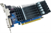 Видеокарта Asus PCI-E 2.0 GT710-SL-2GD5-BRK-EVO NVIDIA GeForce GT 710 2Gb 64bit GDDR5 954/5012 DVIx1 GT710-SL-2GD5-BRK-EVO