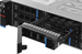 Сервер IRU Rock g2212ig4 2x4410T 4x32Gb 9460-8i AST2600 2xGigEth 2x1600W w/o OS (2154073) 2154073