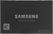 Накопитель SSD Samsung SATA-III 2TB MZ-77E2T0BW 870 EVO 2.5" MZ-77E2T0BW