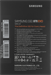Накопитель SSD Samsung SATA-III 2TB MZ-77E2T0BW 870 EVO 2.5" MZ-77E2T0BW