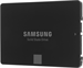 Накопитель SSD Samsung SATA-III 2TB MZ-77E2T0BW 870 EVO 2.5" MZ-77E2T0BW