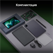 Планшет Digma Pro Wave T615 (1.8) 8C RAM8Gb ROM128Gb 10.5" In-Cell 1920x1200 4G Android 15 серый 13M TA3D5P01