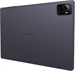 Планшет Digma Pro Wave T615 (1.8) 8C RAM8Gb ROM128Gb 10.5" In-Cell 1920x1200 4G Android 15 серый 13M TA3D5P01