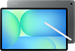 Планшет Samsung Galaxy Tab S10 FE+ SM-X626B 1580 (2.9) 8C RAM8Gb ROM128Gb 13.1" TFT 2880x1800 5G eSI SM-X626BZARCAU