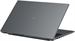 Ноутбук Digma Pro Fortis M Ryzen 5 7430U 16Gb SSD512Gb AMD Radeon Graphics 15.6" IPS FHD (1920x1080) DN15R5-ADXW07