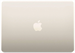 Ноутбук Apple MacBook Air A2681 M2 8 core 16Gb SSD256Gb/8 core GPU 13.6" Retina (2560x1664) macOS st MC7W4HN/A