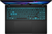 Ноутбук Asus V16 V3607VP-RP031 Core 7 240H 32Gb SSD1Tb NVIDIA GeForce RTX 5070 8Gb 16" IPS WUXGA (19 90NB16R1-M001M0