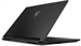 Ноутбук MSI Stealth A16 AI+ A3XWHG-232XRU Ryzen AI 9 HX 370 32Gb SSD2Tb NVIDIA GeForce RTX5070Ti 12G 9S7-15FL35-232