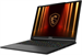 Ноутбук MSI Stealth A16 AI+ A3XWHG-232XRU Ryzen AI 9 HX 370 32Gb SSD2Tb NVIDIA GeForce RTX5070Ti 12G 9S7-15FL35-232