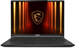 Ноутбук MSI Stealth A16 AI+ A3XWHG-232XRU Ryzen AI 9 HX 370 32Gb SSD2Tb NVIDIA GeForce RTX5070Ti 12G 9S7-15FL35-232