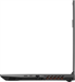 Ноутбук Сolorful Evol X15 AT 23 Core i5 12450H 16Gb SSD512Gb NVIDIA GeForce RTX4060 6Gb 15.6" IPS FH A10003400455