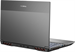 Ноутбук Сolorful Evol X15 AT 23 Core i5 12450H 16Gb SSD512Gb NVIDIA GeForce RTX4060 6Gb 15.6" IPS FH A10003400455