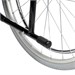 Кресло-коляска инвалидная Ortonica Base 250 UT-00031194