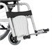 Кресло-коляска инвалидная Ortonica Base Lite 150 UT-00031208