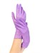 Перчатки NitriMAX смотровые фиолетовые нитрил B792-4