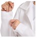 Халат женский у02-ХЛ белый 487577