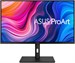Монитор Asus 32" ProArt PA328CGV черный IPS LED 16:9 HDMI матовая HAS Piv 450cd 178гр/178гр 2560x144 90LM06R1-B01170-1