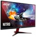 Монитор Acer 27" Nitro Nitro VG271Zbmiipx черный IPS LED 16:9 HDMI M/M 350cd 178гр/178гр 1920x1080 2 UM.HV1CD.Z01-1