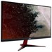 Монитор Acer 27" Nitro Nitro VG271Zbmiipx черный IPS LED 16:9 HDMI M/M 350cd 178гр/178гр 1920x1080 2 UM.HV1CD.Z01-1