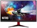 Монитор Acer 27" Nitro Nitro VG271Zbmiipx черный IPS LED 16:9 HDMI M/M 350cd 178гр/178гр 1920x1080 2 UM.HV1CD.Z01-1