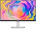 Монитор Dell 27" S2722QC черный IPS LED 16:9 HDMI M/M матовая HAS Piv 350cd 178гр/178гр 3840x2160 60 210-BBRQ-1