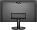 Монитор AOC 23.8" 24B3CA2 черный IPS LED 1ms 16:9 HDMI M/M матовая 250cd 178гр/178гр 1920x1080 100Hz 24B3CA2