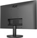 Монитор AOC 23.8" 24B3CA2 черный IPS LED 1ms 16:9 HDMI M/M матовая 250cd 178гр/178гр 1920x1080 100Hz 24B3CA2