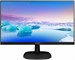 Монитор Philips 27" 273V7QDAB (00/01) черный IPS LED 16:9 DVI HDMI M/M матовая 250cd 1920x1080 75Hz  273V7QDAB