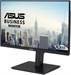 Монитор Asus 23.8" VA24ECPSN черный IPS LED 16:9 HDMI M/M матовая HAS Piv 300cd 178гр/178гр 1920x108 90LM056J-B01170