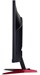Монитор Acer 23.8" Nitro VG240YM3bmiipx черный IPS LED 1ms 16:9 HDMI M/M полуматовая 250cd 178гр/178 UM.QV0EE.304