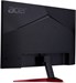 Монитор Acer 23.8" Nitro VG240YM3bmiipx черный IPS LED 1ms 16:9 HDMI M/M полуматовая 250cd 178гр/178 UM.QV0EE.304