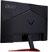 Монитор Acer 23.8" Nitro VG240YM3bmiipx черный IPS LED 1ms 16:9 HDMI M/M полуматовая 250cd 178гр/178 UM.QV0EE.304