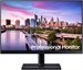 Монитор Samsung 24" F24T450GY черный IPS LED 16:10 DVI HDMI M/M матовая HAS Piv 250cd 178гр/178гр 19 LF24T450GYUXEN-1