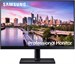 Монитор Samsung 24" F24T450GY черный IPS LED 16:10 DVI HDMI M/M матовая HAS Piv 250cd 178гр/178гр 19 LF24T450GYUXEN-1