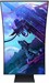Монитор Samsung 55" Odyssey Ark S55CG97WNI черный VA LED 16:9 HDMI M/M матовая HAS 600cd 178гр/178гр LS55CG97WNIXCI