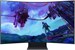 Монитор Samsung 55" Odyssey Ark S55CG97WNI черный VA LED 16:9 HDMI M/M матовая HAS 600cd 178гр/178гр LS55CG97WNIXCI