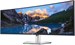 Монитор Dell 49" UltraSharp U4924DW черный IPS LED 32:9 HDMI M/M матовая HAS Piv 350cd 178гр/178гр 5 210-BGTX