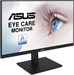 Монитор Asus 27" VA27DQSB черный IPS LED 16:9 HDMI M/M матовая HAS Piv 250cd 178гр/178гр 1920x1080 7 90LM06H1-B02370