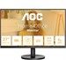 Монитор AOC 27" Basic-Line 27B3CA2 черный IPS LED 1ms 16:9 HDMI M/M матовая 250cd 178гр/178гр 1920x1 27B3CA2-1