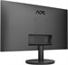 Монитор AOC 27" Basic-Line 27B3CA2 черный IPS LED 1ms 16:9 HDMI M/M матовая 250cd 178гр/178гр 1920x1 27B3CA2-1