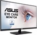 Монитор Asus 31.5" VP32AQ черный IPS LED 16:9 HDMI M/M матовая 350cd 178гр/178гр 2560x1440 75Hz Free 90LM06T0-B01E70