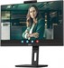 Монитор AOC 27" Pro Q27P3QW черный IPS LED 16:9 HDMI M/M Cam матовая HAS Piv 1000:1 350cd 178гр/178г Q27P3QW-1
