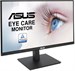 Монитор Asus 27" VA27AQSB черный IPS LED 1ms 16:9 HDMI M/M матовая HAS Piv 350cd 178гр/178гр 2560x14 90LM06G0-B0117/90LM06G3-B02170-1