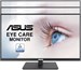 Монитор Asus 27" VA27AQSB черный IPS LED 1ms 16:9 HDMI M/M матовая HAS Piv 350cd 178гр/178гр 2560x14 90LM06G0-B0117/90LM06G3-B02170-1