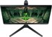 Монитор Samsung 25" Odyssey G4 S25BG400EI черный IPS LED 16:9 HDMI полуматовая HAS Piv 400cd 178гр/1 LS25BG400EIXCI-1