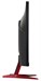 Монитор Acer 27" Nitro Nitro VG271Zbmiipx черный IPS LED 16:9 HDMI M/M 350cd 178гр/178гр 1920x1080 2 UM.HV1CD.Z01-1